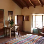 Vakantiehuis La Rovere
