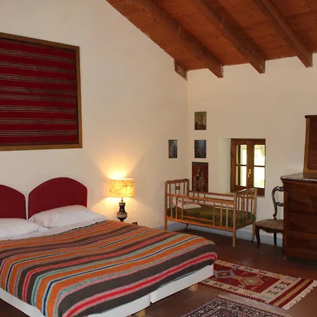 Agriturismo La Rovere Holiday home