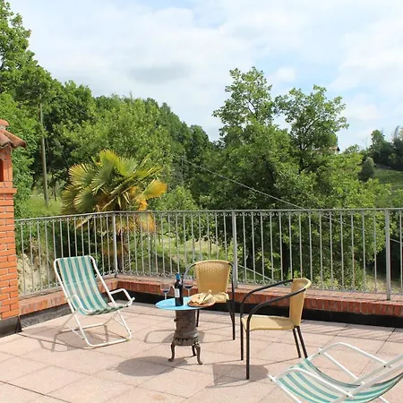 Agriturismo La Rovere Holiday home