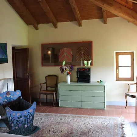 Agriturismo La Rovere Cossano Belbo
