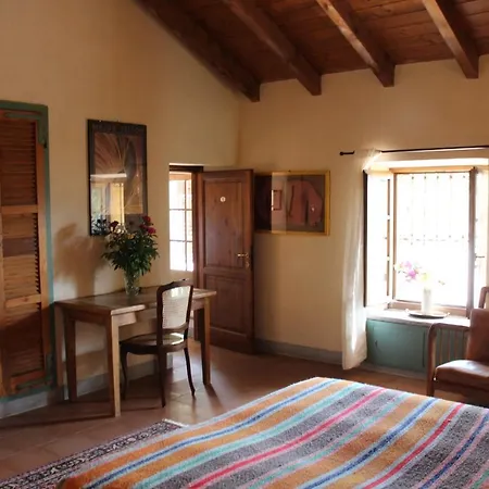 Casa vacanze La Rovere