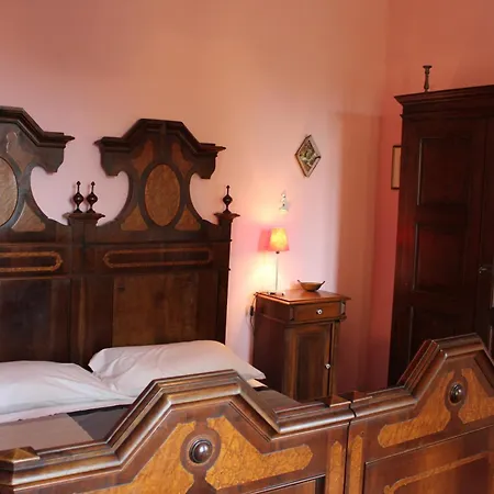 Agriturismo La Rovere Holiday home