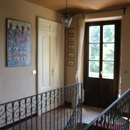 Holiday home Agriturismo La Rovere
