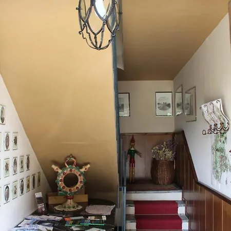 Agriturismo La Rovere Cossano Belbo