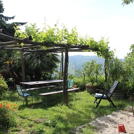 Agriturismo La Rovere *