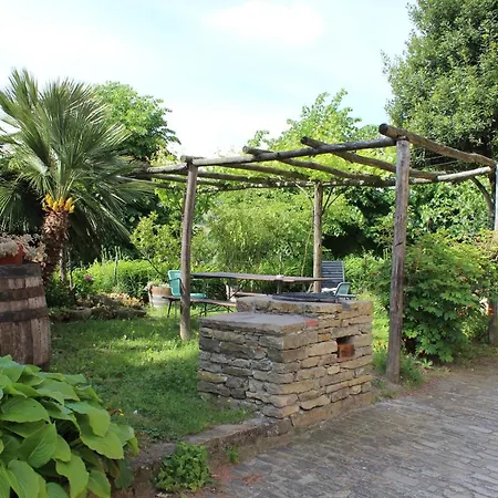 Agriturismo La Rovere Cossano Belbo