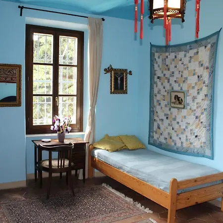 Agriturismo La Rovere *