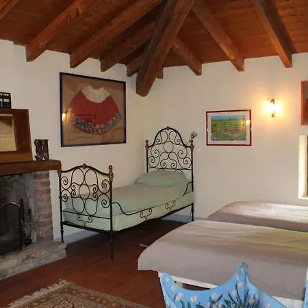 Agriturismo La Rovere