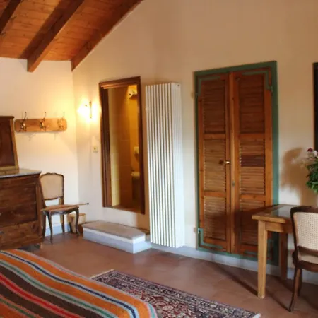 Agriturismo La Rovere * Cossano Belbo