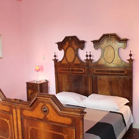 Agriturismo La Rovere Holiday home Cossano Belbo