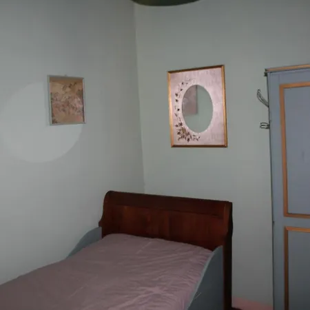 Agriturismo La Rovere Holiday home Cossano Belbo