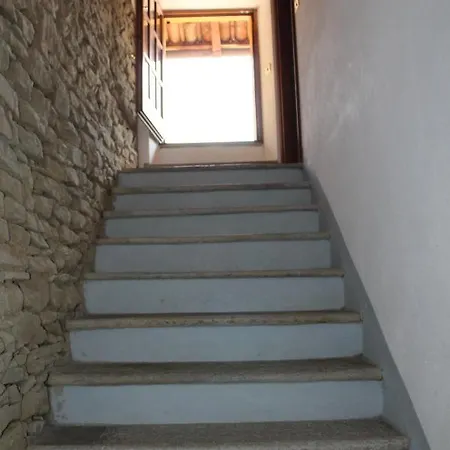 Holiday home Agriturismo La Rovere Cossano Belbo