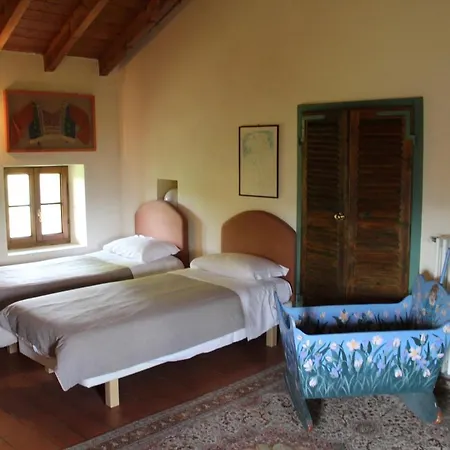 Holiday home Agriturismo La Rovere