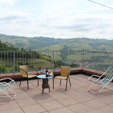 Agriturismo La Rovere Cossano Belbo