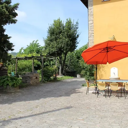 Agriturismo La Rovere *