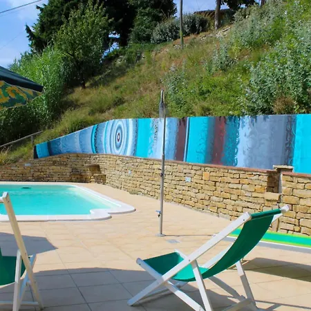 Agriturismo La Rovere