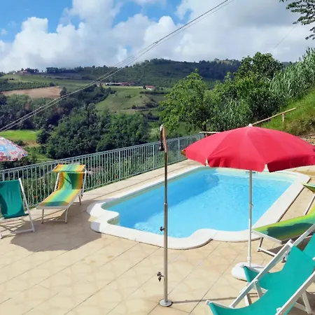 Agriturismo La Rovere Holiday home
