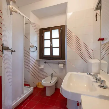Agriturismo La Rovere Holiday home *