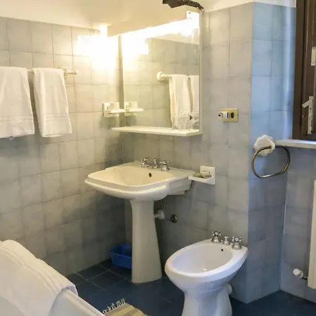 Holiday home Agriturismo La Rovere *