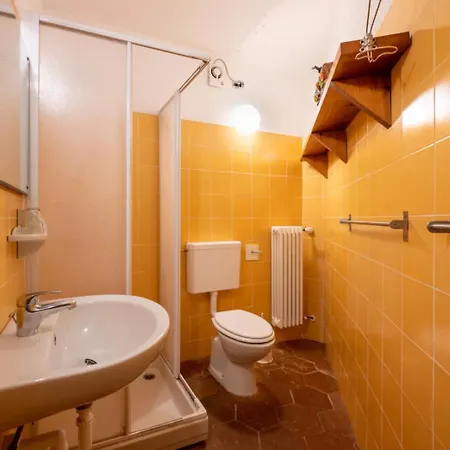 Agriturismo La Rovere Holiday home Cossano Belbo
