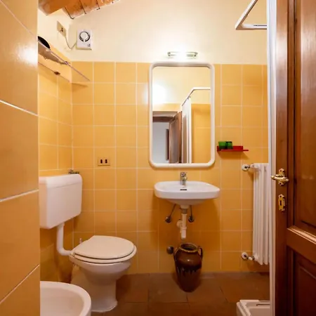 Holiday home Agriturismo La Rovere Cossano Belbo