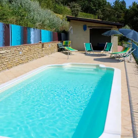Agriturismo La Rovere *