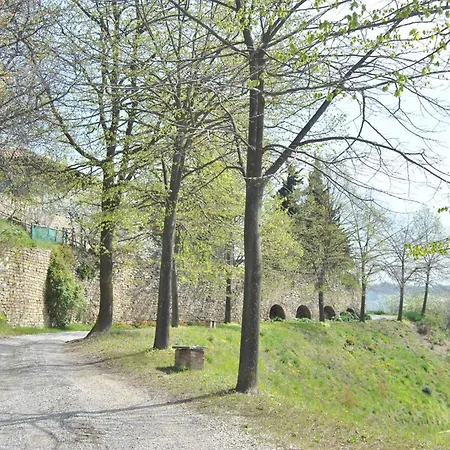 Holiday home Agriturismo La Rovere