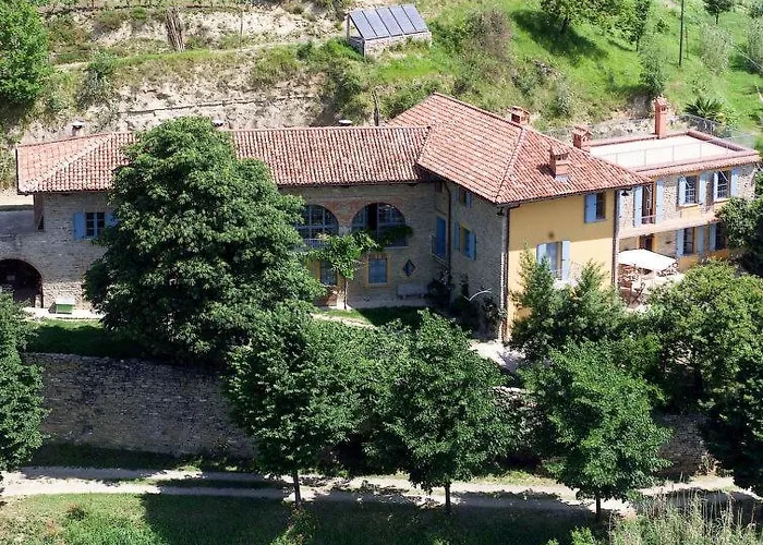La Rovere * Cossano Belbo