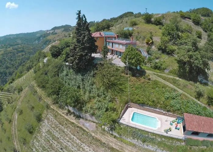La Rovere Cossano Belbo