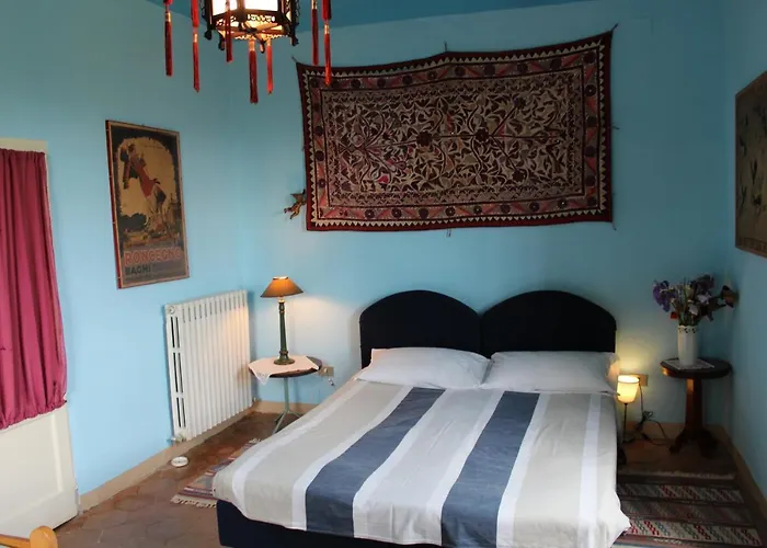 La Rovere Cossano Belbo