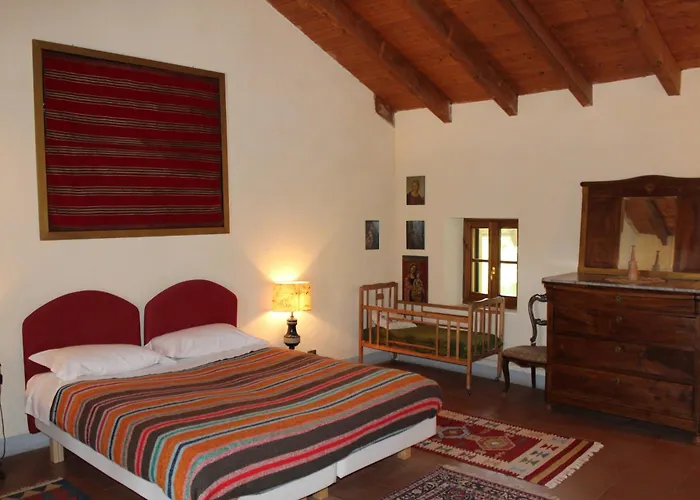 La Rovere Hébergement de vacances