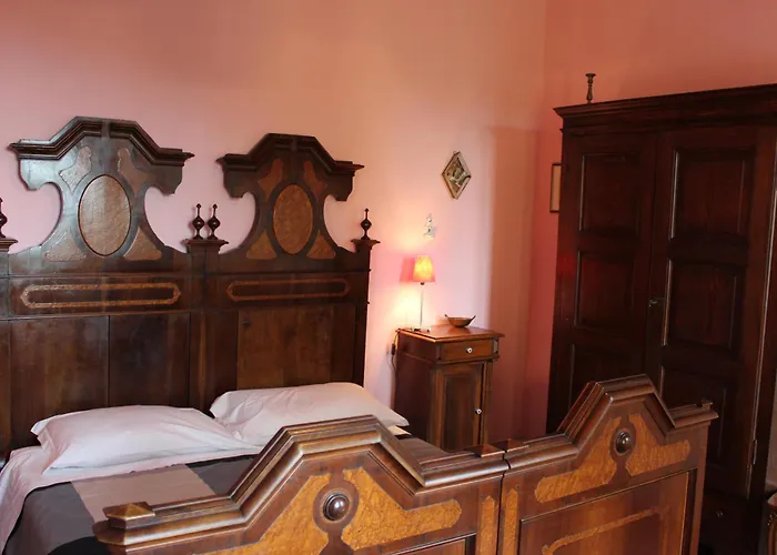 La Rovere Hébergement de vacances