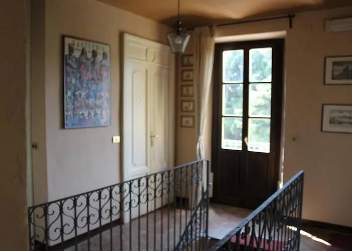 Hébergement de vacances La Rovere
