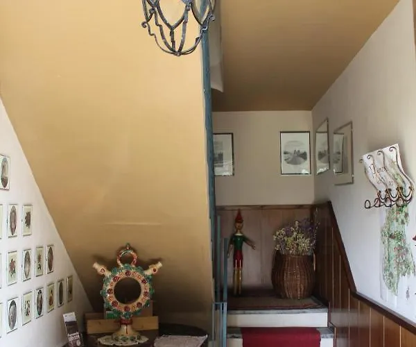 La Rovere Cossano Belbo