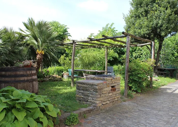 La Rovere Cossano Belbo