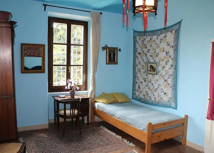 La Rovere *