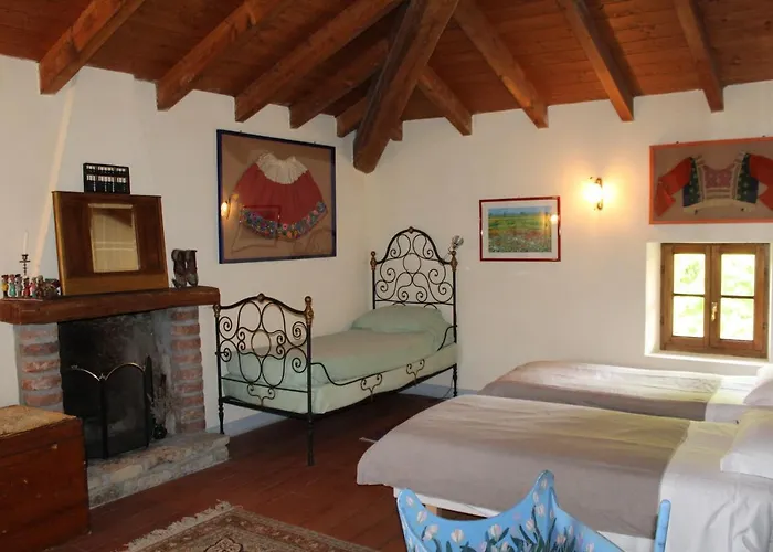 La Rovere