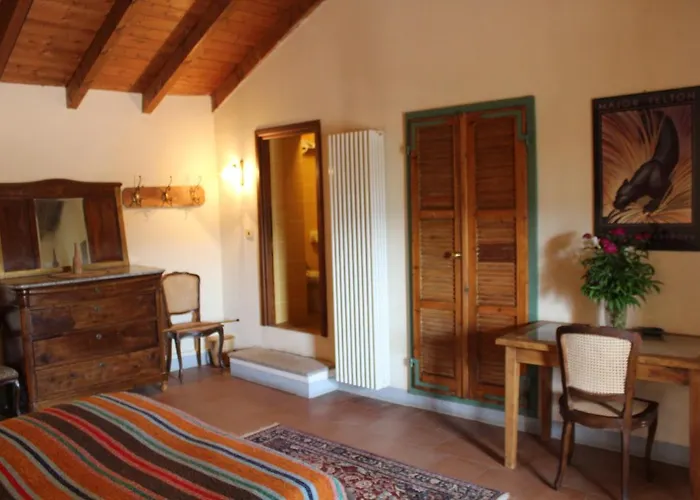 La Rovere * Cossano Belbo