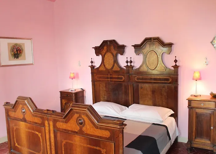 La Rovere Hébergement de vacances Cossano Belbo
