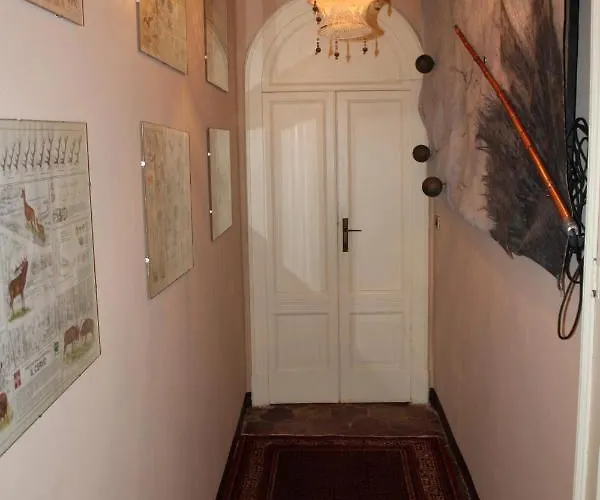 La Rovere Hébergement de vacances Cossano Belbo