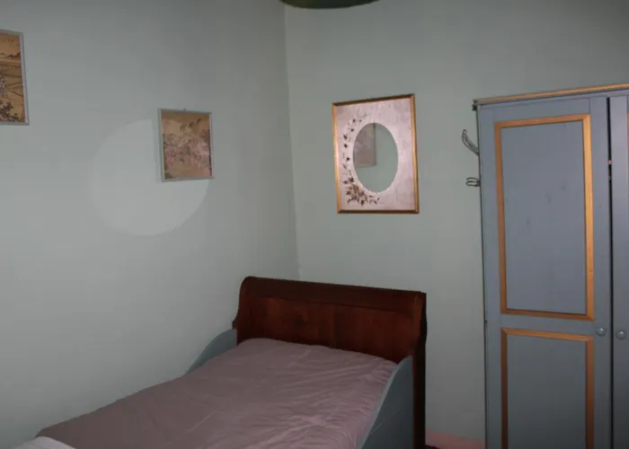 La Rovere Hébergement de vacances Cossano Belbo