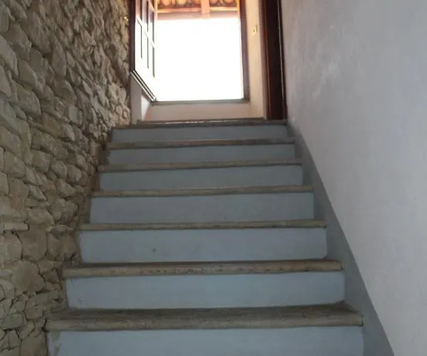 펜션 La Rovere Cossano Belbo