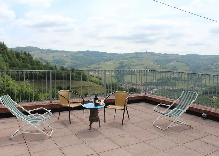 La Rovere Cossano Belbo