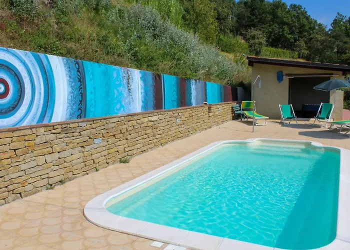 La Rovere * Cossano Belbo