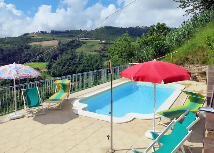La Rovere Hébergement de vacances
