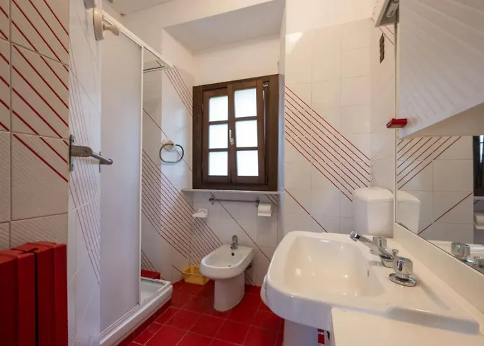 La Rovere Hébergement de vacances *