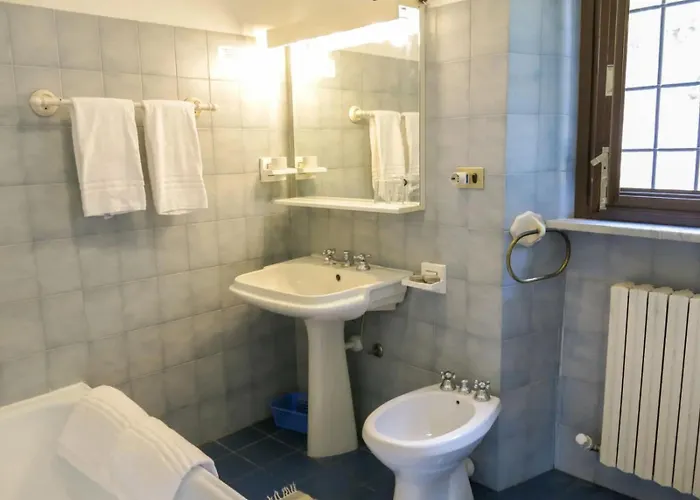 Hébergement de vacances La Rovere *