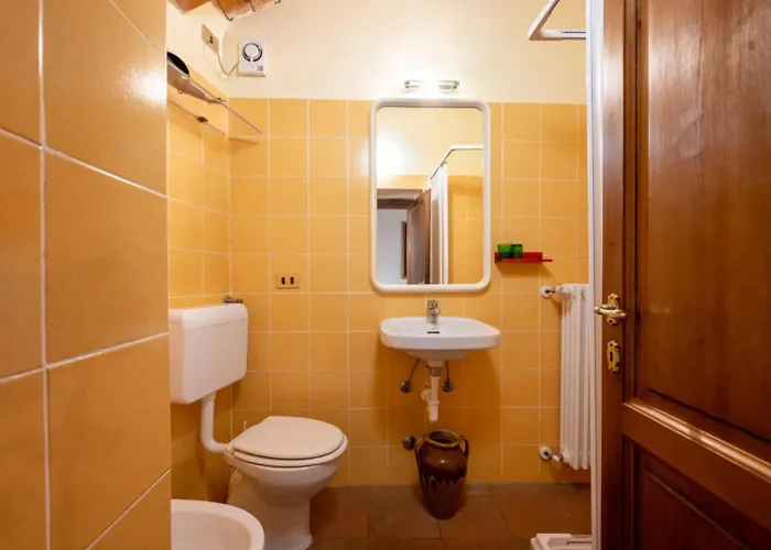 Hébergement de vacances La Rovere Cossano Belbo